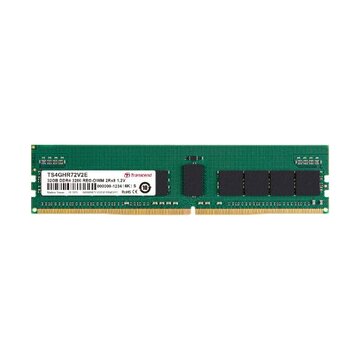 Transcend TS1GHR72V2B3 8 GB 1 x 8 GB DDR4 3200 MHz