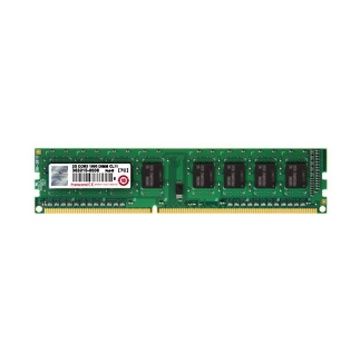 Ts1glk64v6h ddr3 8gb 1 x 8 gb 1600 mhz