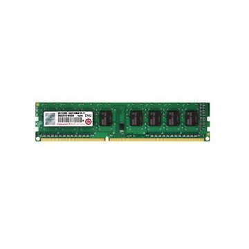 Transcend TS256MLK64V6N 2GB DDR3 1 x 8 GB 1600 MHz