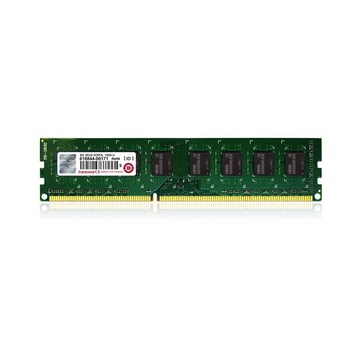 Transcend TS256MLK64W6N 2 GB 1 x 8 GB DDR3 1600 MHz