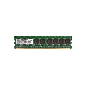 Transcend TS256MLQ72V8U 2GB, 240Pin Long-DIMM, DDR2-800 800 MHz