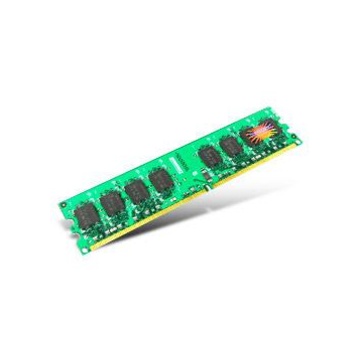 Transcend TS2GAP325 2GB, DDR2-800, Apple iMac 800 MHz