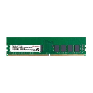 Transcend TS4GLH72V6E3 32 GB 1 x 32 GB DDR4 2666 MHz Per Server