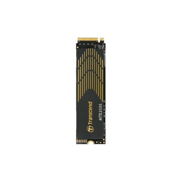 Ts4tmte250s drives allo stato solido m.2 4 tb pci express 4.0 3d nand nvme