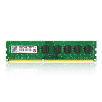 Transcend TS512MLK64V6N 4GB DDR3 1600MHz