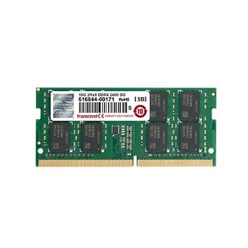 Transcend TS512MSH64V4H 4 GB DDR4 2400 MHz