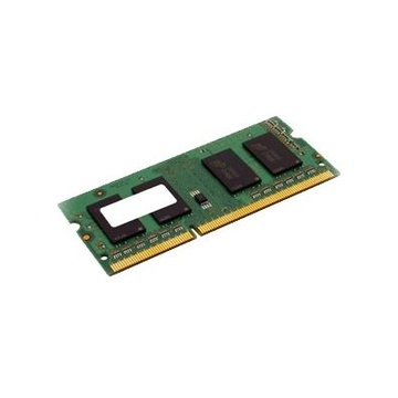 Transcend TS512MSK64V3N 4 GB 2 x 8 GB DDR3 1333 MHz