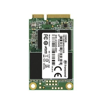 Transcend TS64GMSA230S mSATA SSD 230S 64GB SATA III