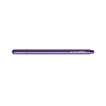 830712 penna tecnica viola fine 12 pezzi