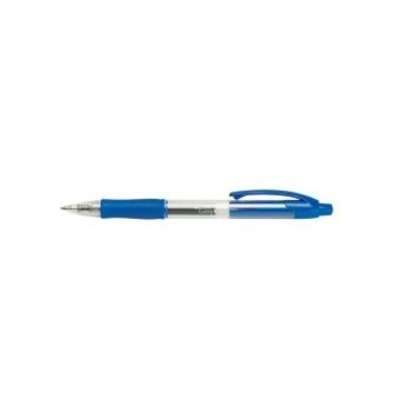 Tratto Easy Gel Retractable gel pen Blu 10 pezzo(i)