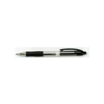 Tratto Easy Gel Retractable gel pen Nero 10 pezzo(i)