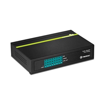 Tpe-tg80g poe nero