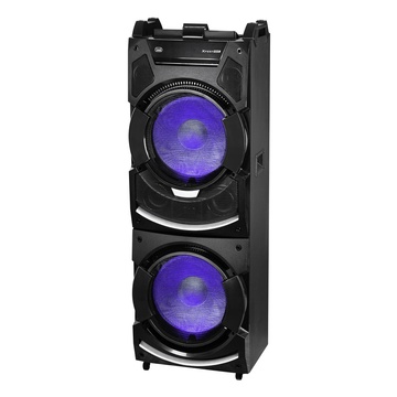 Trevi Xf 4500 Dj 500 W Sistema Di In Offerta Risparmi 59 Ollo Store