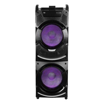 Trevi Xf 4500 Dj 500 W Sistema Di In Offerta Risparmi 59 Ollo Store