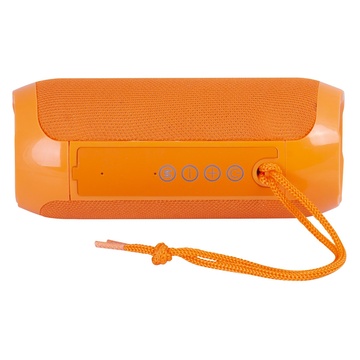 TREVI XR 84 Plus Altoparlante portatile Arancione