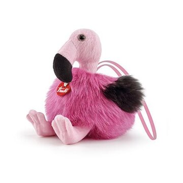 Trudi Charm Flamingo