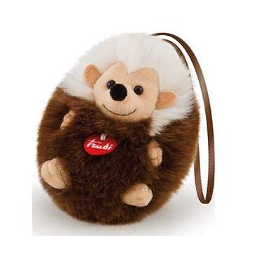 Trudi Charm Hedgehog