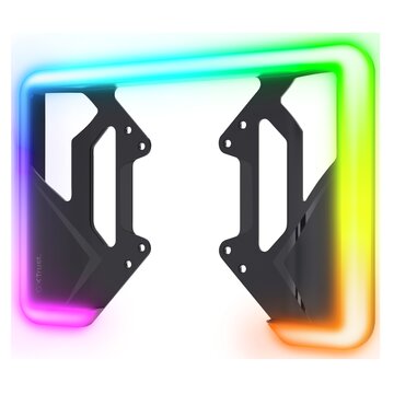 25980 accessorio per monitor luce