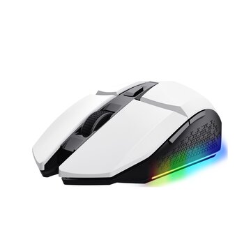 Gxt 110 felox mouse mano destra rf wireless ottico 4800 dpi