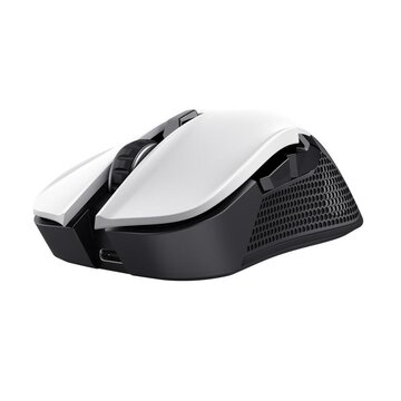 Gxt 923w ybar mouse mano destra rf wireless ottico 7200 dpi