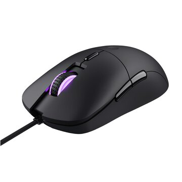 Trust GXT 981 Redex mouse Mano destra USB tipo A Ottico 10000 DPI