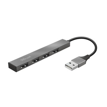 Halyx usb 2.0 480 mbit/s alluminio