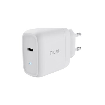 Trust Maxo 45W Universale Bianco AC