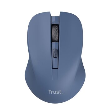 Mydo mouse ufficio ambidestro rf wireless ottico 1800 dpi