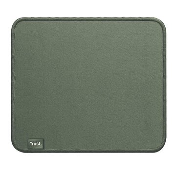 Trust Tappetino mouse ECO Boye Green 24745