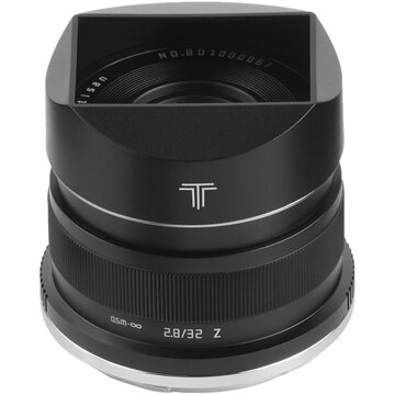 TTartisan 32mm f/2.8 AUTOFOCUS Nikon Z