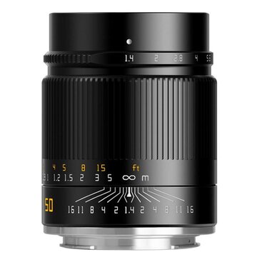 50mm f/1.4 l-mount