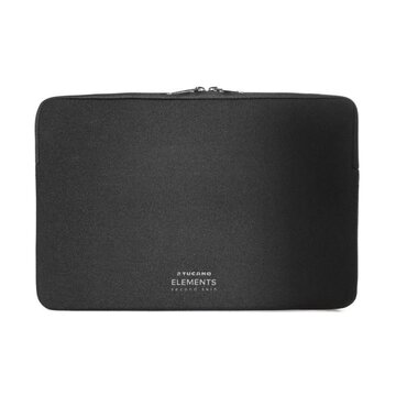 Tucano CUSTODIA ELEMENTS MACBOOKAIR 13 NERO