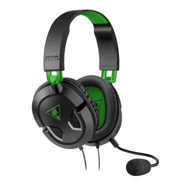 Turtle Beach Cuffie Recon 50X XONE