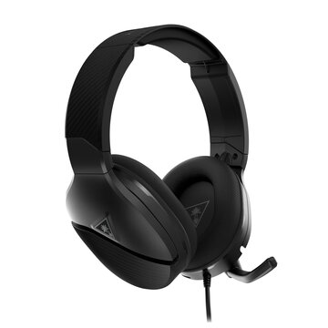 Turtle Beach Recon 200 Gen 2 Auricolare Cablato A Padiglione Giocare Nero