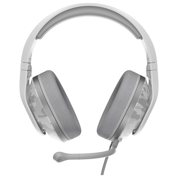 Turtle Beach RECON 500 Cuffia 3.5 mm Bianco