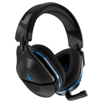 Turtle Beach Stealth 600 Gen 2 Cuffia Cavo Nero