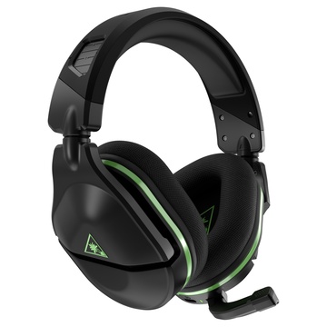 Turtle Beach Stealth 600 Gen 2 Gaming Cuffia Cavo Nero