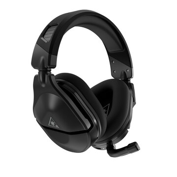 Stealth 600 gen 2 max auricolare con cavo e senza cavo a padiglione giocare usb tipo-c bluetooth nero