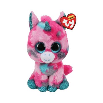 TY Beanie Boos 15Cm Gumball (Unicorno)