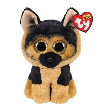 TY Beanie Boos 15Cm Spirit (Pastore Tedesco)