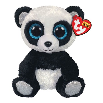 TY Beanie Boos Bamboo 24cm