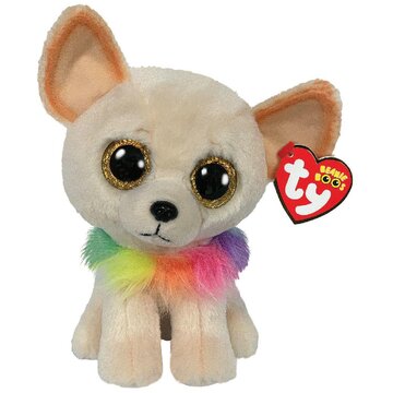 TY Beanie Boos Chewey 21cm