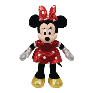 TY Minnie Peluche