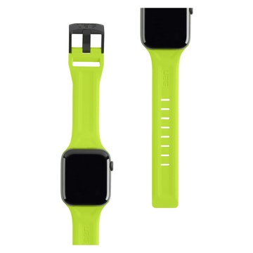 UAG Scout Band Lime Silicone