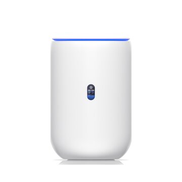 Dream router wireless gigabit ethernet dual-band (2.4 ghz/5 ghz) bianco