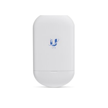 Ltu lite 1000 mbit/s bianco supporto power over ethernet (poe)