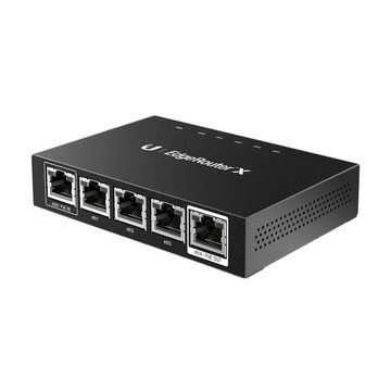 Ubiquiti Networks ER-X LAN Nero