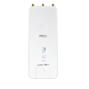 Ubiquiti Networks RP-5AC-Gen2 PoE Bianco