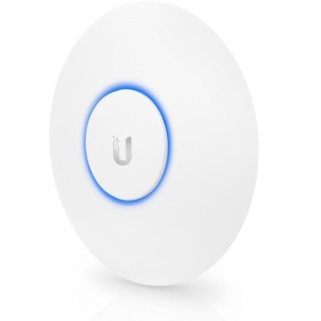 Ubiquiti Unifi AP AC Lite 1000Mbit/s PoE (5Ghz / 2.4Ghz) Dual Radio