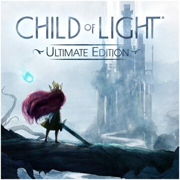 Ubisoft Child of Light Ultimate Edition Nintendo Switch